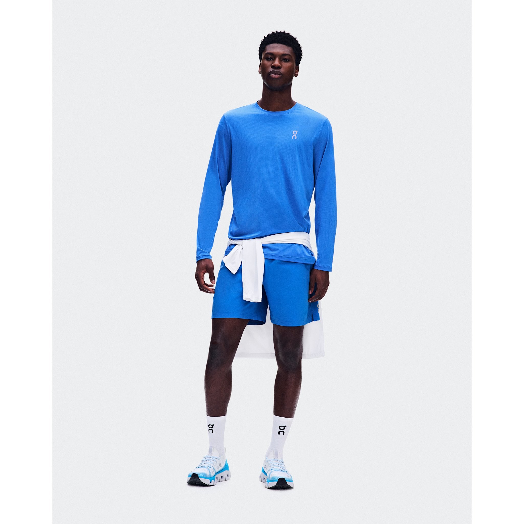 On Core Long-T Jay