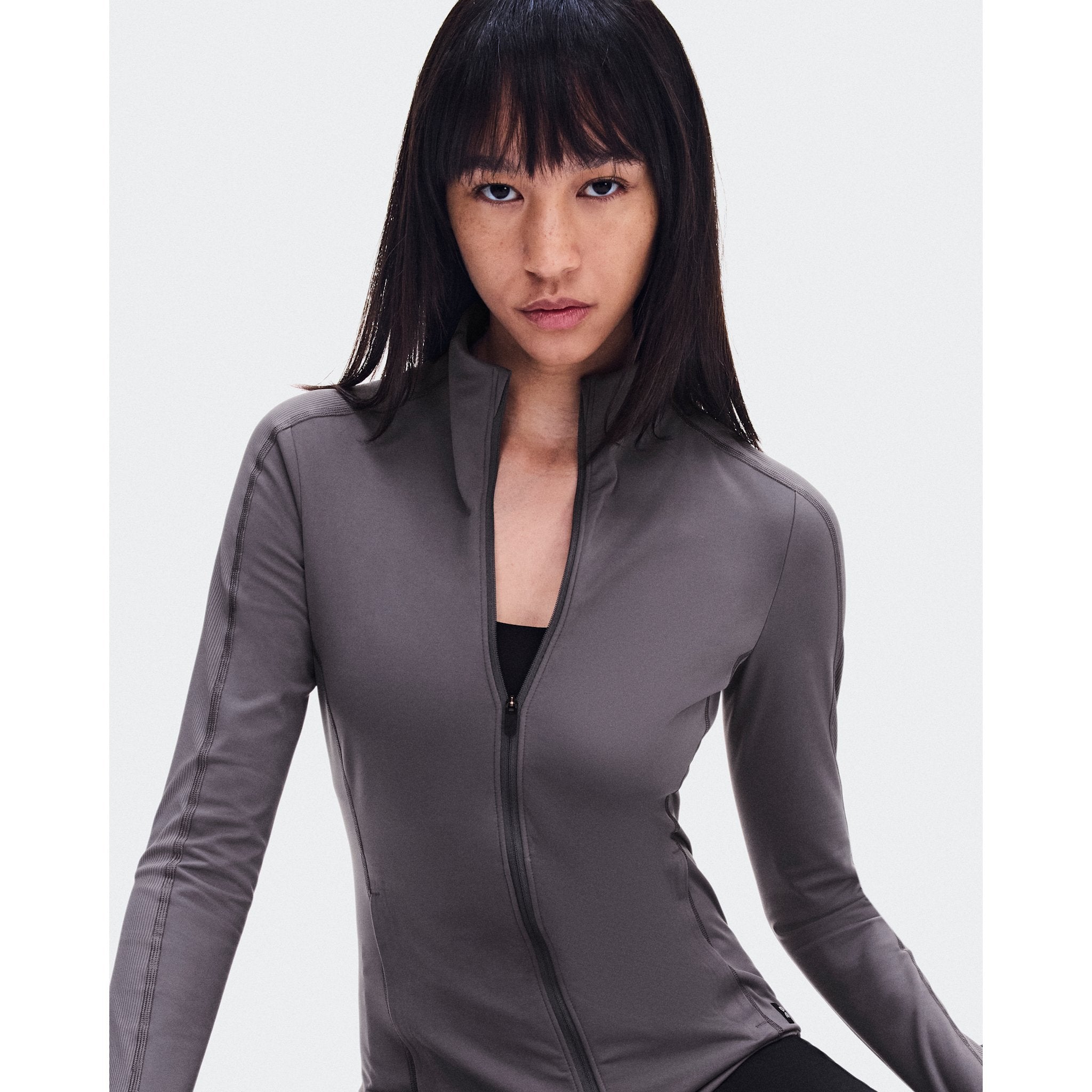 On Studio Jacket Ember