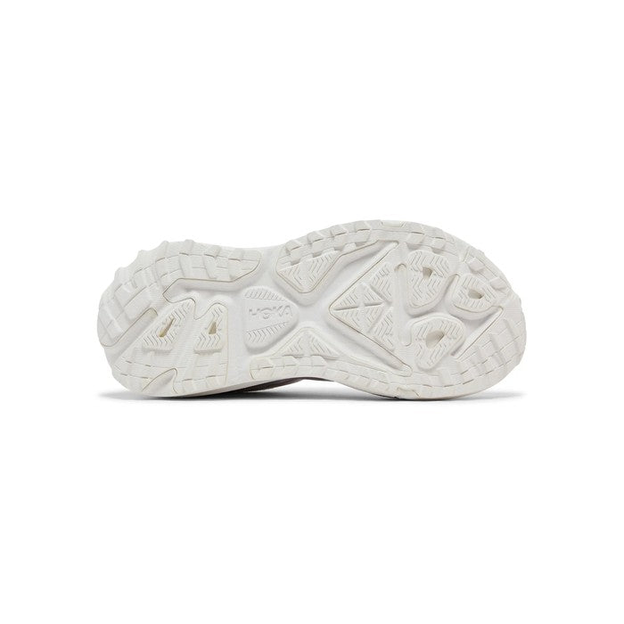 Hoka Wmns Stinson 7 'Triple White'