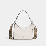 Coach Hobo Crossbody Bag Chalk