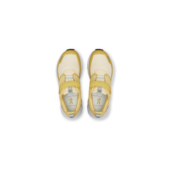 ON Running Cloud Play Citrine | White - Citrine | White