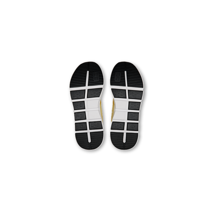 ON Running Cloud Play Citrine | White - Citrine | White