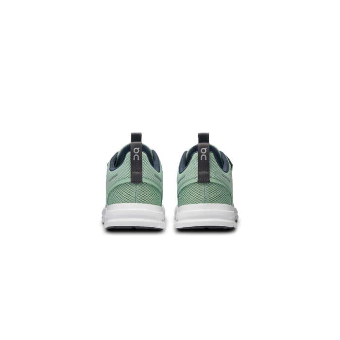 ON Running Cloud Play Sage | White - Sage | White