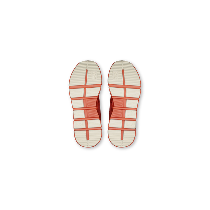 ON Running Cloud Play Sage | White - Sage | White