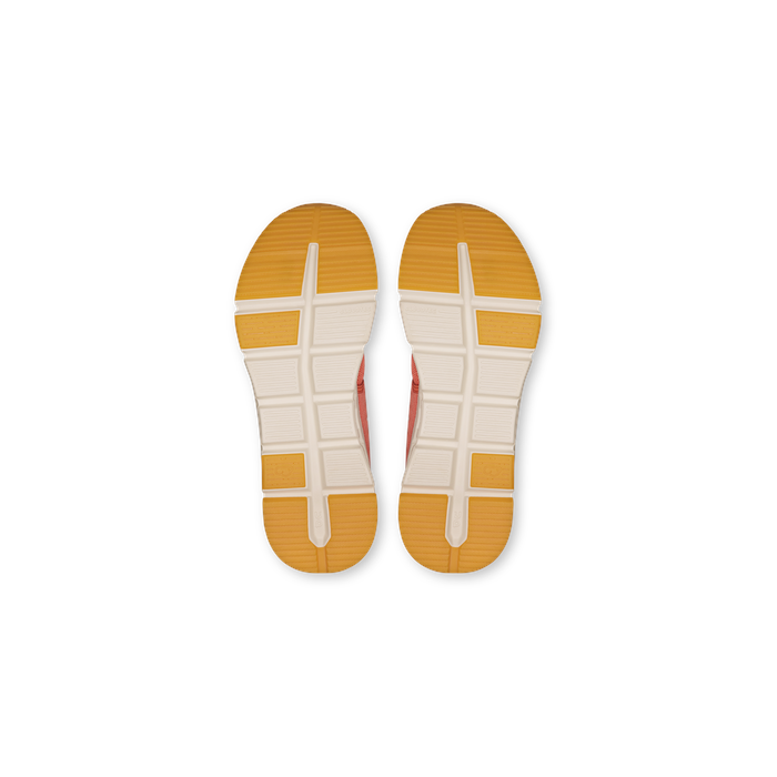 ON Running Cloud Sky Fade | White - Fade | White