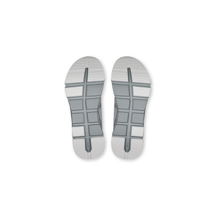 ON Running Cloud Sky Alloy | Alloy - Alloy | Alloy