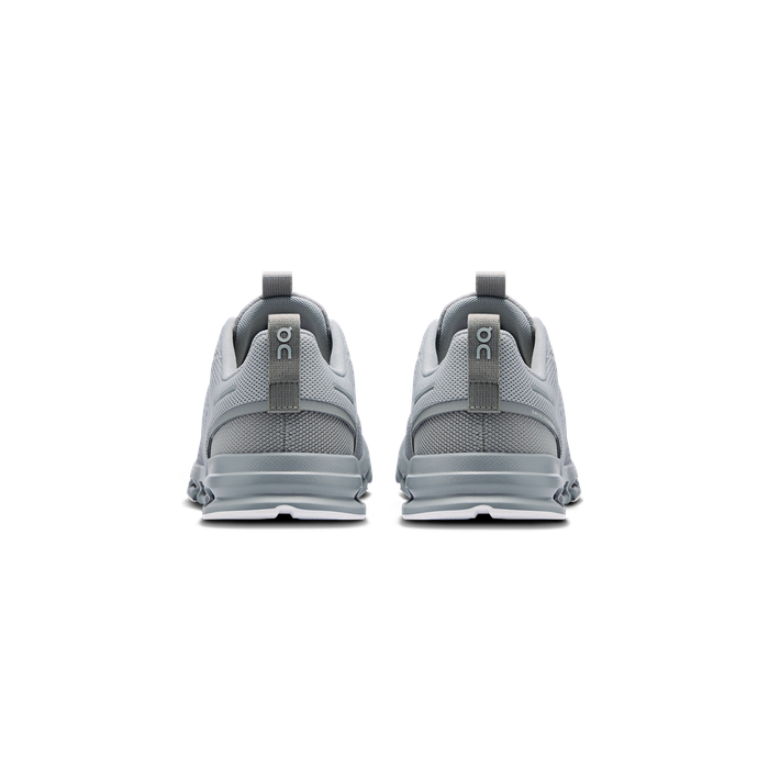 ON Running Cloud Sky Alloy | Alloy - Alloy | Alloy