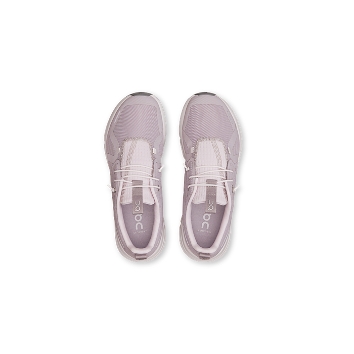 ON Running Cloud Sky Fade | White - Fade | White