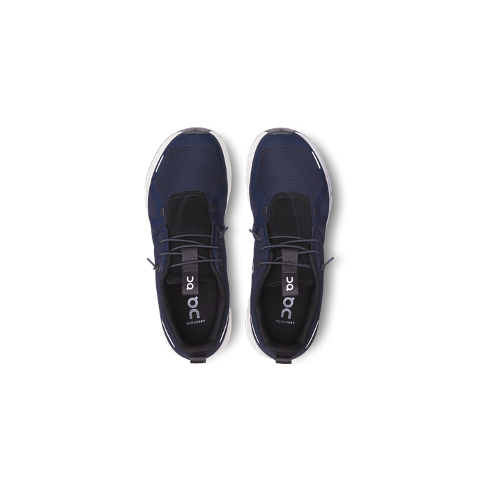 ON Running Cloud Sky Midnight | Black - Midnight | Black