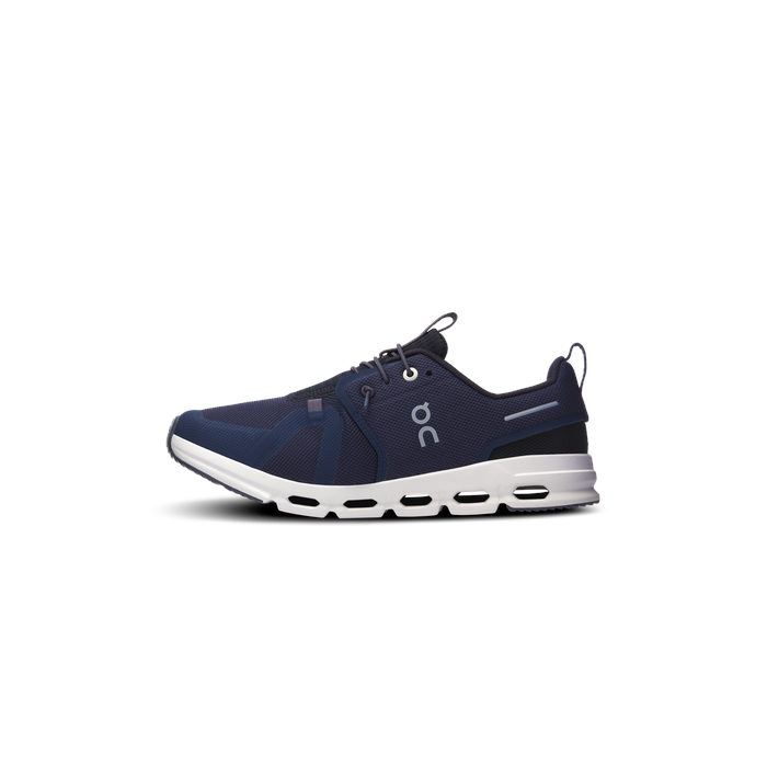 ON Running Cloud Sky Midnight | Black - Midnight | Black