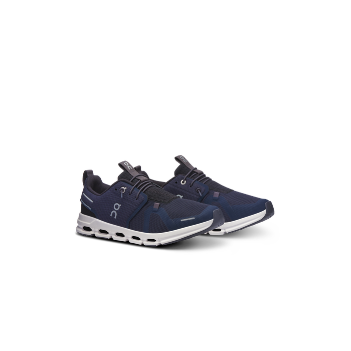 ON Running Cloud Sky Midnight | Black - Midnight | Black