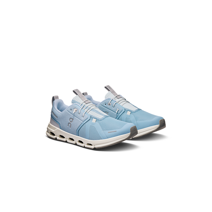 ON Running Cloud Sky Wash | Ivory - Wash | Ivory