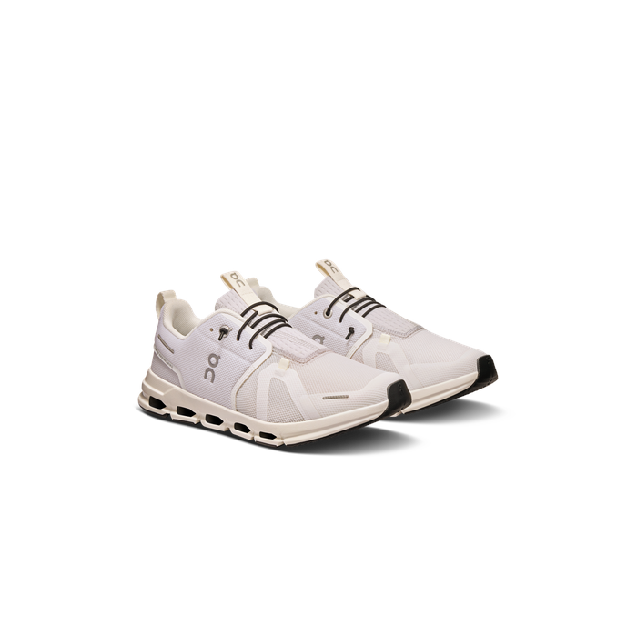 ON Running Cloud Sky White | Ivory - White | Ivory