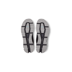 ON Running Cloudhero Mid Waterproof Black | Eclipse - Black | Eclipse