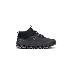 ON Running Cloudhero Mid Waterproof Black | Eclipse - Black | Eclipse