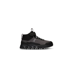 ON Running Cloudhero Mid Waterproof Eclipse | Black - Eclipse | Black