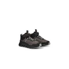 ON Running Cloudhero Mid Waterproof Eclipse | Black - Eclipse | Black