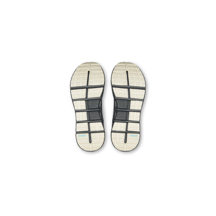 ON Running Cloudhero Mid Waterproof Eclipse | Black - Eclipse | Black