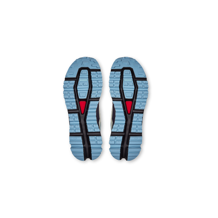 ON Running Cloudhero Mid Waterproof Glacier | Iron - Glacier | Iron