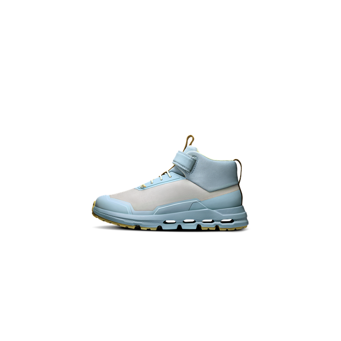 ON Running Cloudhero Mid Waterproof Glacier | Wash - Glacier | Wash