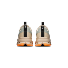 ON Running Cloudhero Waterproof Glacier | Cream - Glacier | Cream