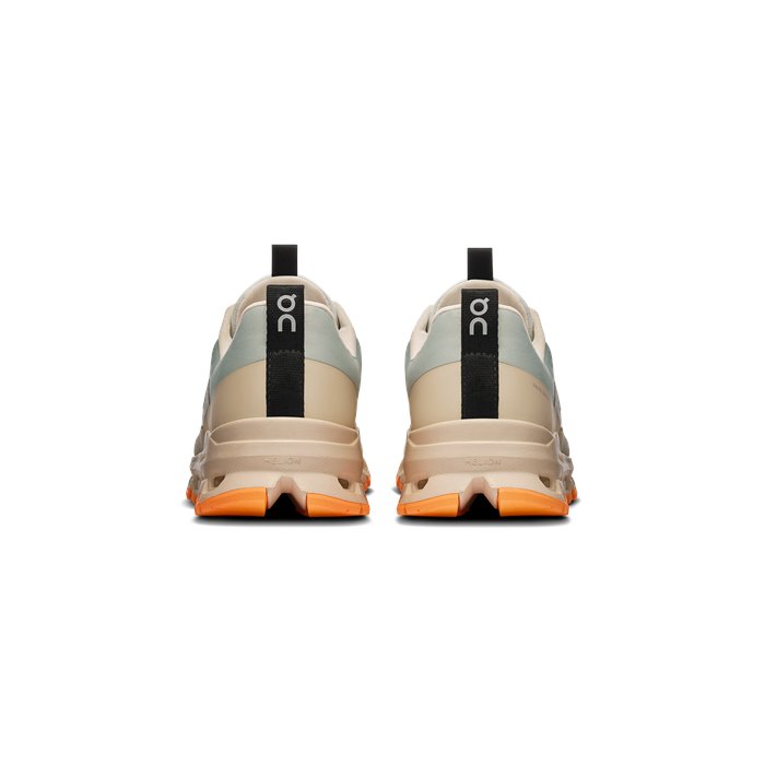 ON Running Cloudhero Waterproof Glacier | Cream - Glacier | Cream