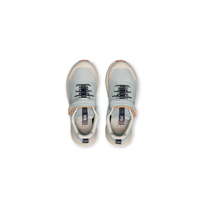 ON Running Cloudhero Waterproof Glacier | Pearl - Glacier | Pearl