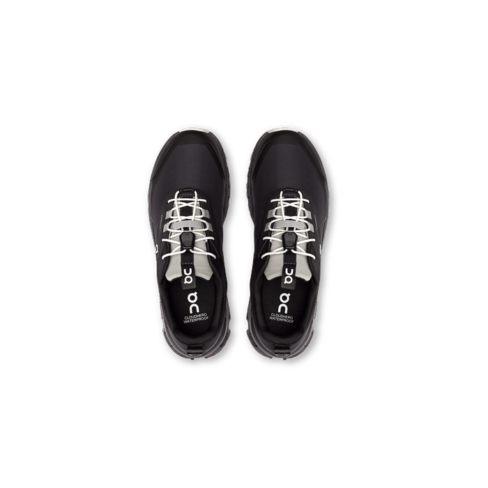 ON Running Cloudhero Waterproof Magnet | Black - Magnet | Black