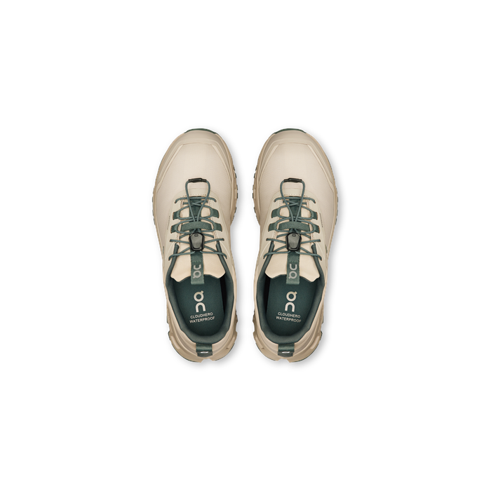 ON Running Cloudhero Waterproof Magnet | Black - Magnet | Black