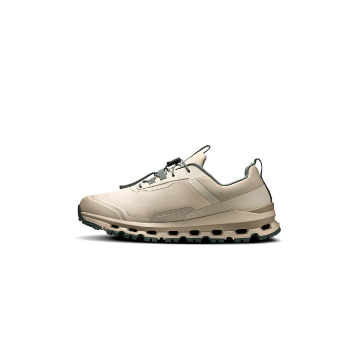 ON Running Cloudhero Waterproof Truffle | Olive - Truffle | Olive