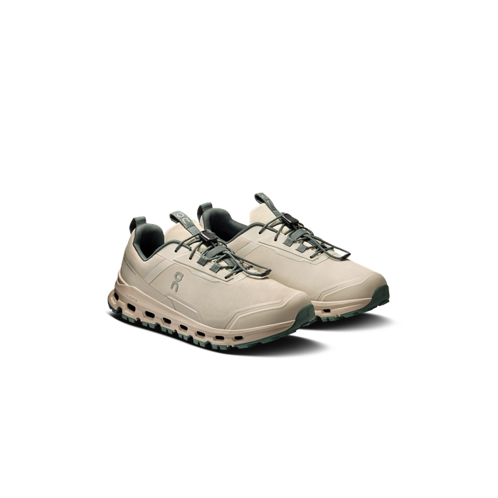 ON Running Cloudhero Waterproof Truffle | Olive - Truffle | Olive