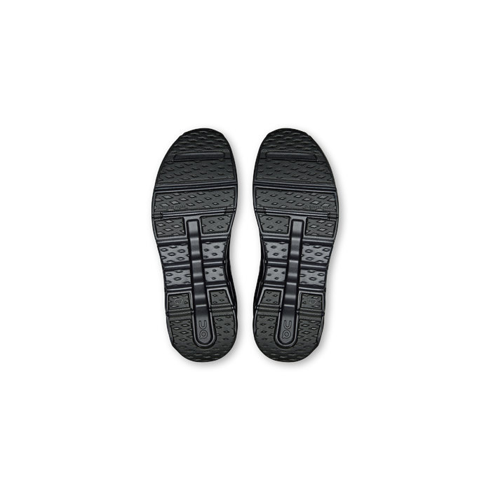 ON Running Cloudleap Black | Black - Black | Black