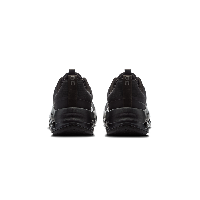 ON Running Cloudleap Black | Black - Black | Black