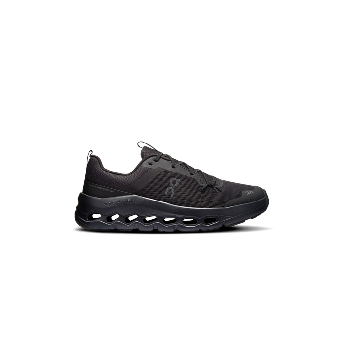 ON Running Cloudleap Black | Black - Black | Black