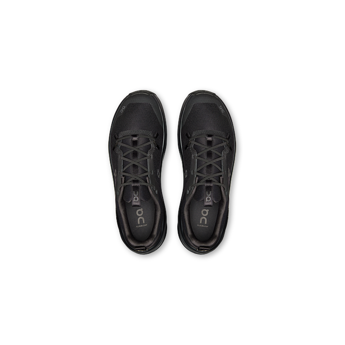 ON Running Cloudleap Black | Black - Black | Black