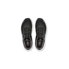 ON Running Cloudleap Black | White - Black | White