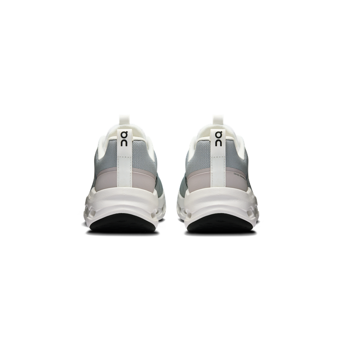 ON Running Cloudleap Glacier | White - Glacier | White