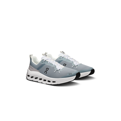 ON Running Cloudleap Glacier | White - Glacier | White