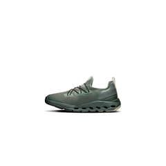 ON Running Cloudleap Olive | Ghost - Olive | Ghost