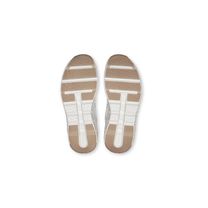 ON Running Cloudleap White | White - White | White
