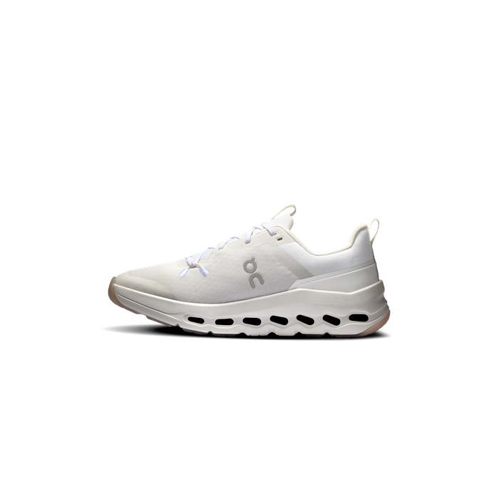 ON Running Cloudleap White | White - White | White