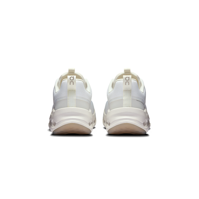 ON Running Cloudleap White | White - White | White
