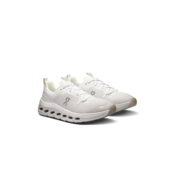 ON Running Cloudleap White | White - White | White