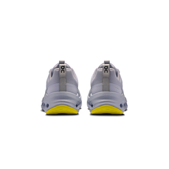 ON Running Cloudleap Glacier | White - Glacier | White