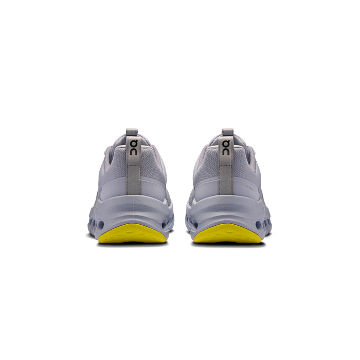 ON Running Cloudleap Glacier | White - Glacier | White