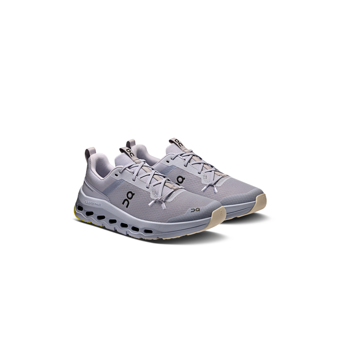 ON Running Cloudleap Glacier | White - Glacier | White