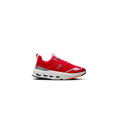 ON Running Cloudnova Kids Red | Terra - Red | Terra