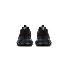 ON Running Cloudnova Youth Black | Eclipse - Black | Eclipse