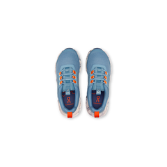 ON Running Cloudswift Kids Dust | Dew - Dust | Dew