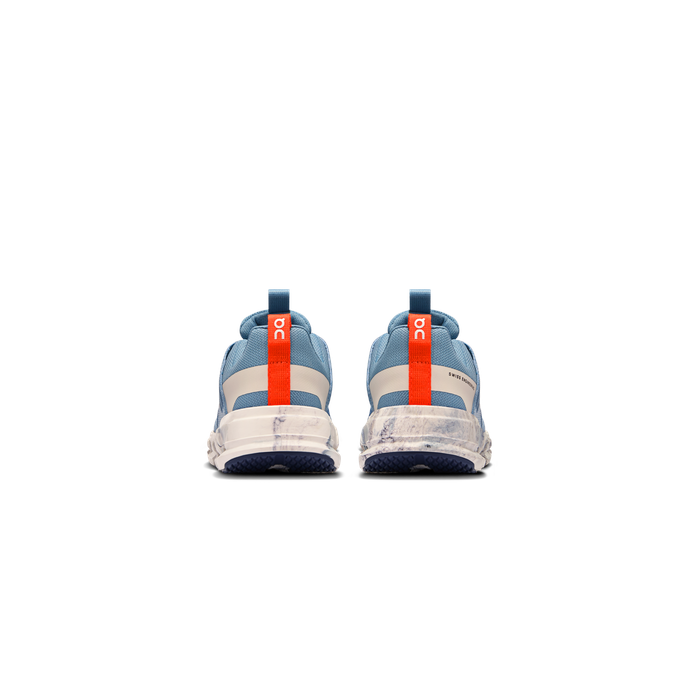 ON Running Cloudswift Kids Dust | Dew - Dust | Dew